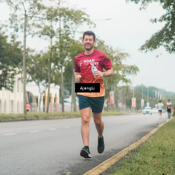 Runner Photo 8068828