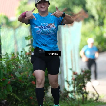 Runner Photo 8068829