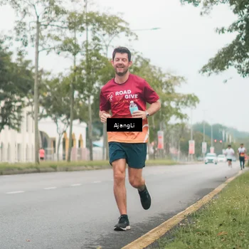 Runner Photo 8068830