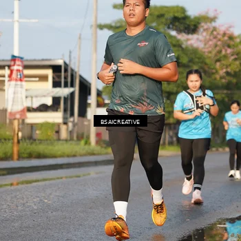 Runner Photo 8068831