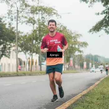 Runner Photo 8068832