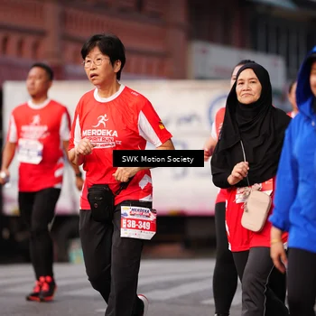 Runner Photo 8068834