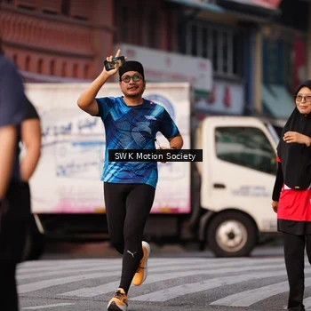 Runner Photo 8068836