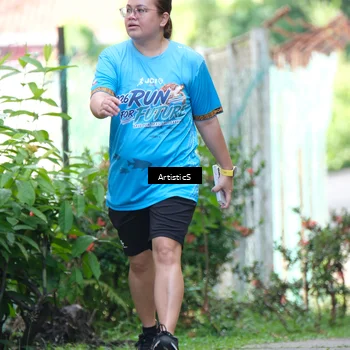 Runner Photo 8068839