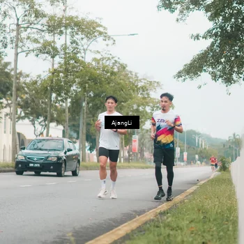 Runner Photo 8068841