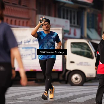 Runner Photo 8068842