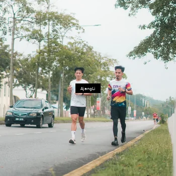 Runner Photo 8068843