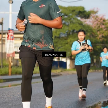 Runner Photo 8068846