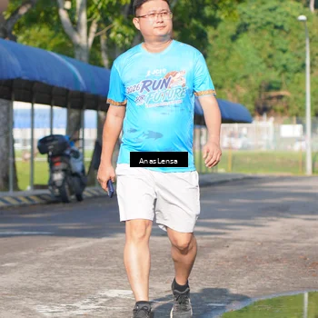 Runner Photo 8068848