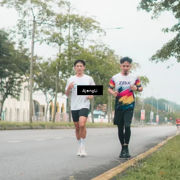 Runner Photo 8068849
