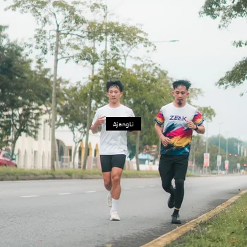 Runner Photo 8068854