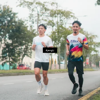 Runner Photo 8068856