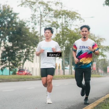 Runner Photo 8068857