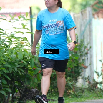 Runner Photo 8068858