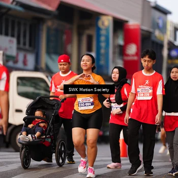 Runner Photo 8068859