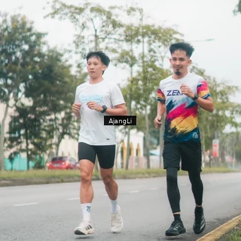 Runner Photo 8068862