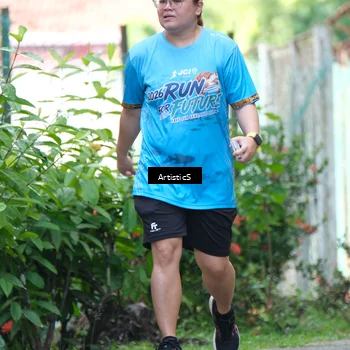 Runner Photo 8068864