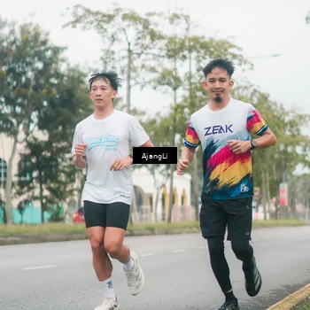 Runner Photo 8068866