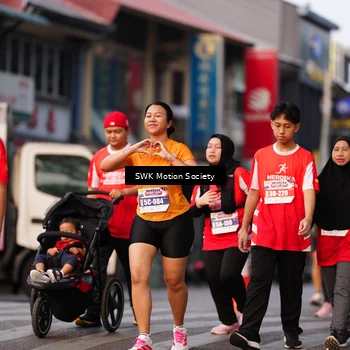 Runner Photo 8068867