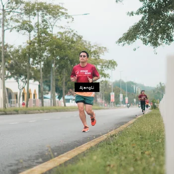 Runner Photo 8068869
