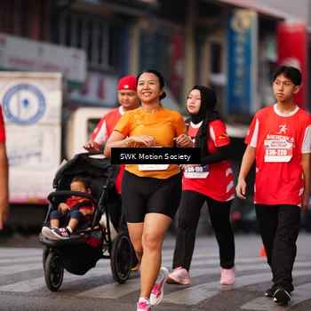 Runner Photo 8068870