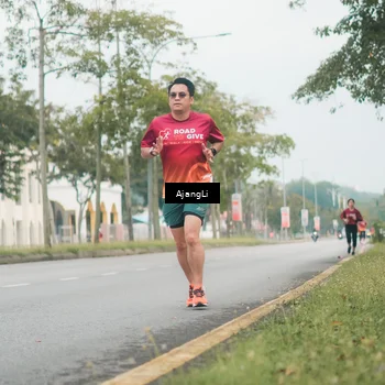 Runner Photo 8068872