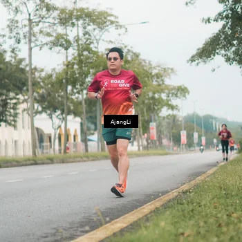 Runner Photo 8068873