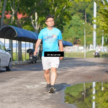 Runner Photo 8068877