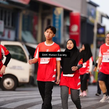 Runner Photo 8068878