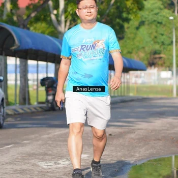 Runner Photo 8068879
