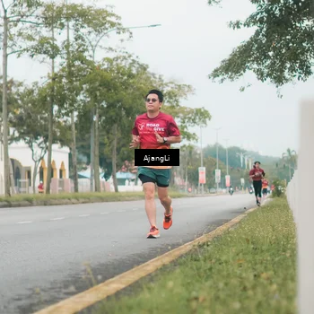 Runner Photo 8068880