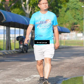 Runner Photo 8068882