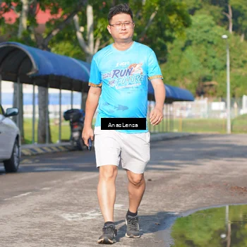 Runner Photo 8068883