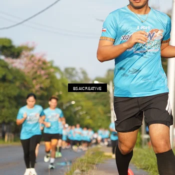 Runner Photo 8068884