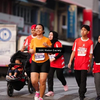 Runner Photo 8068885