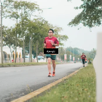 Runner Photo 8068888