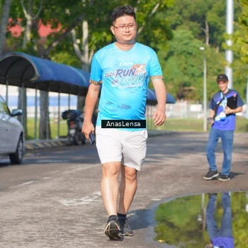 Runner Photo 8068890