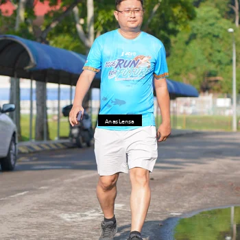 Runner Photo 8068891