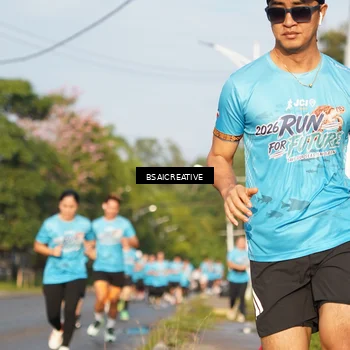 Runner Photo 8068892