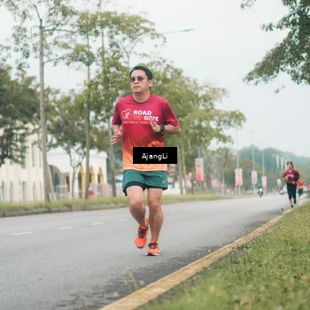 Runner Photo 8068893