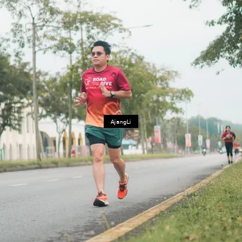 Runner Photo 8068895