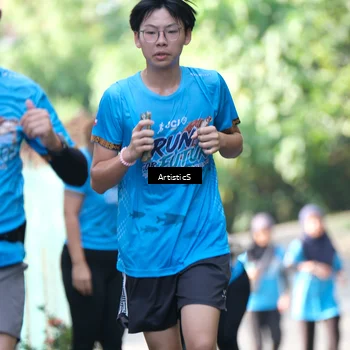 Runner Photo 8068897