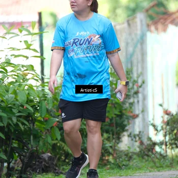Runner Photo 8068898