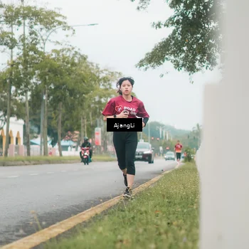 Runner Photo 8068901