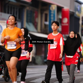 Runner Photo 8068902