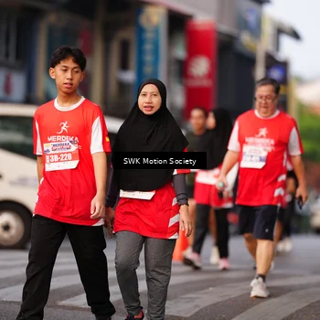Runner Photo 8068903