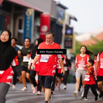 Runner Photo 8068904