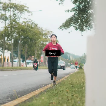 Runner Photo 8068905
