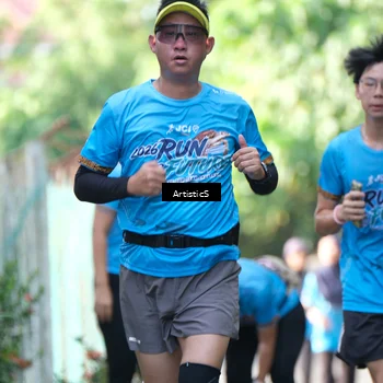 Runner Photo 8068906