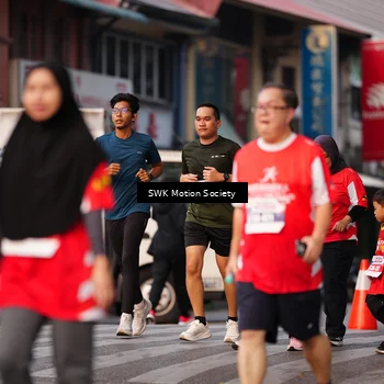 Runner Photo 8068908